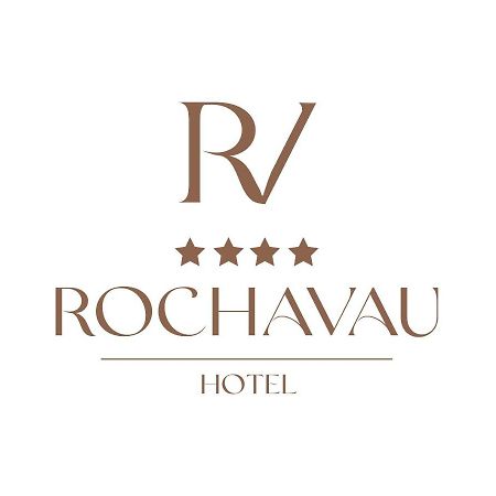 Rochavau Hotel Portimão Eksteriør bilde