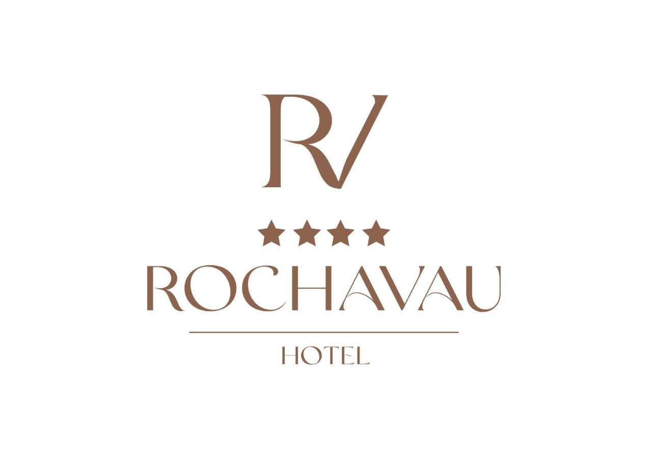 Rochavau Hotel Portimão Eksteriør bilde