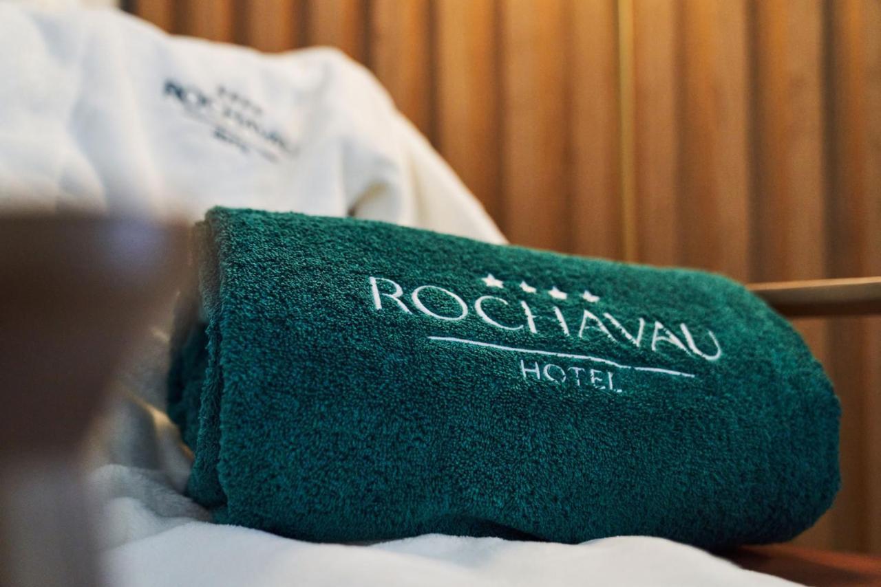 Rochavau Hotel Portimão Eksteriør bilde